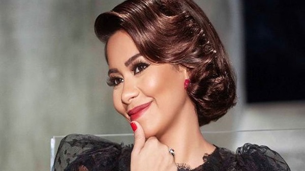 شيرين