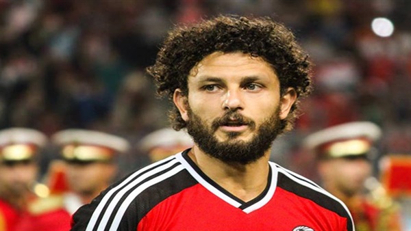 حسام غالي