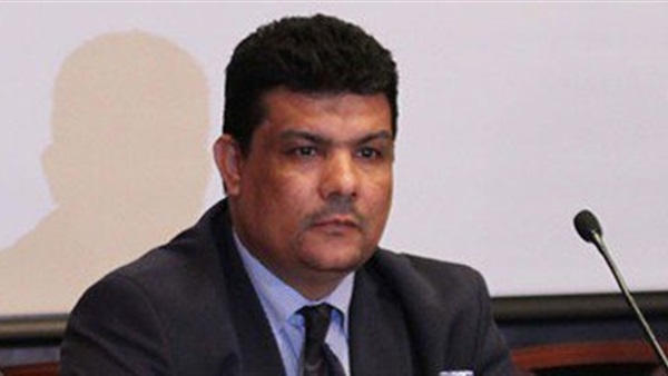  المستشار محمد عبد