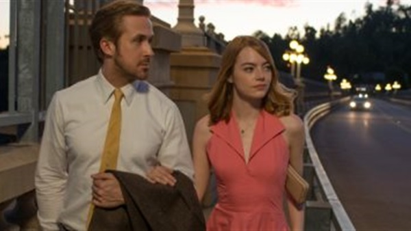 la la land