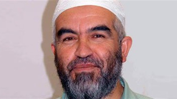 الشيخ رائد صلاح