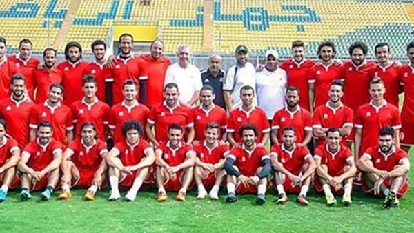 المنتخب العسكري