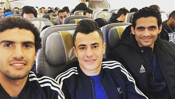 المنتخب العسكري يتجه