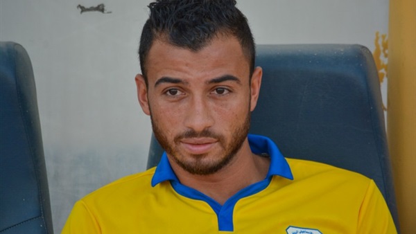 سعد حسني الظهير الأيمن