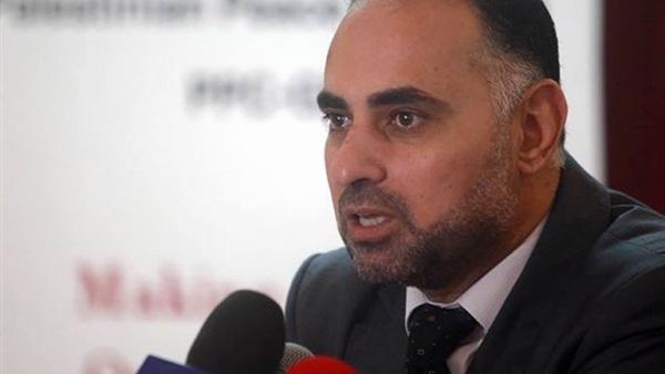 فايز أبو عيطة