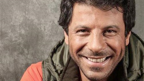إياد نصار