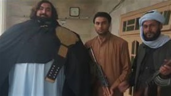 أقوى رجل في العالم