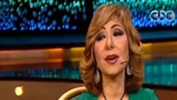 الإعلامية لميس الحديدي