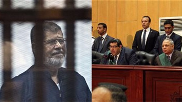 محمد مرسي