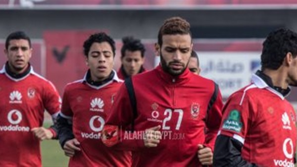 فريق الأهلي