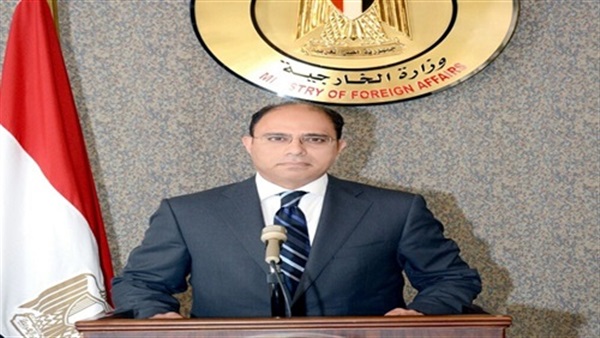 المستشار أحمد أبو