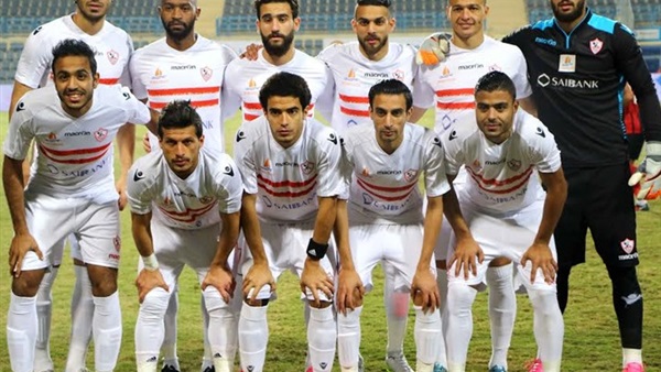 نادي الزمالك