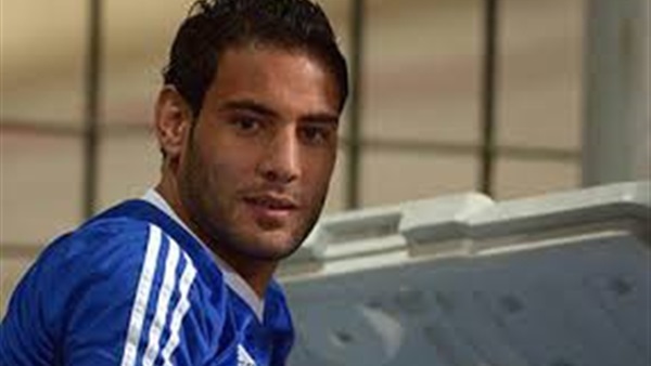 عمر سعد الظهير الأيسر