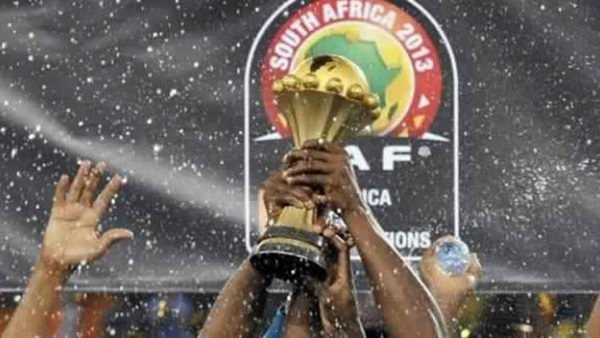 كأس أمم أفريقيا