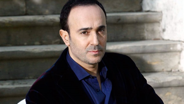 صابر الرباعي