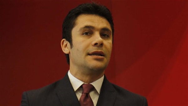 أحمد حسن