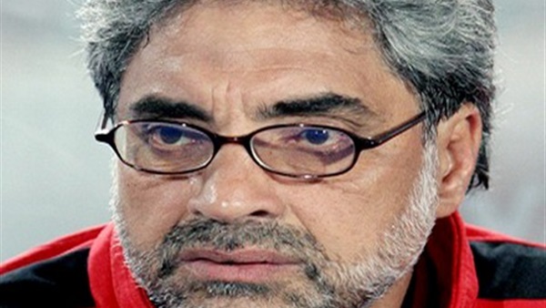 أحمد ناجي
