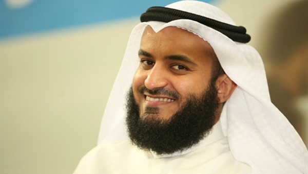 الشيخ مشاري راشد
