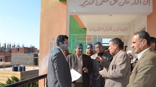 بالصور.. حملة الرقابة