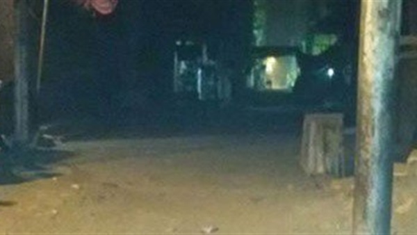 انقطاع الكهرباء -