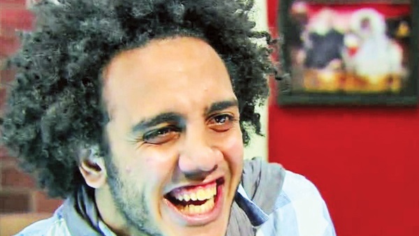 محمد أسامة الشهير