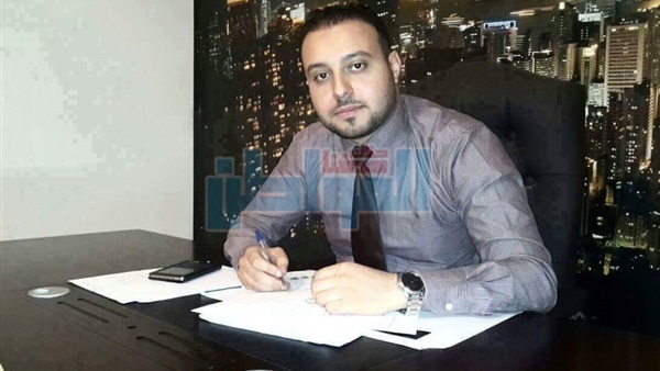 أحمد حسني في حواره