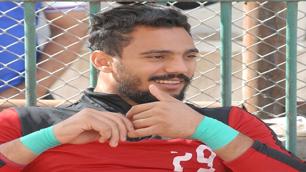 مسعد عوض