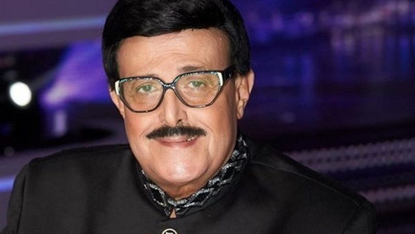 سمير غانم