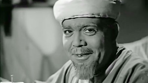 علي الكسار