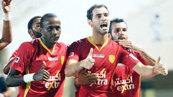 سعد عبد الأمير لاعب