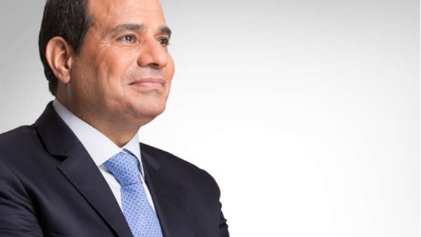 الرئيس عبدالفتاح