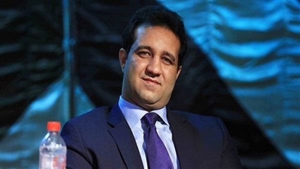أحمد مرتضي منصور