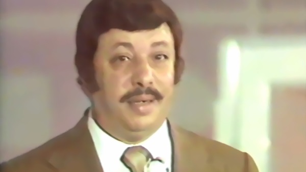 الفنان شفيق جلال