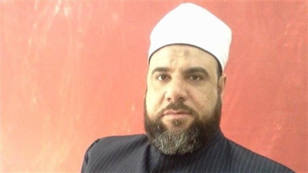 الشيخ محمد العجمي،