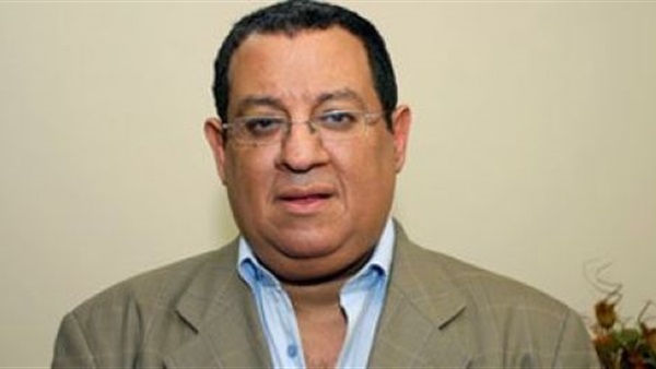 حازم الهواري، عضو