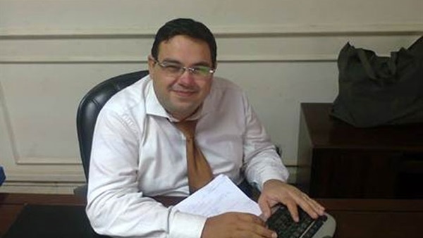 محسن عادل الخبير