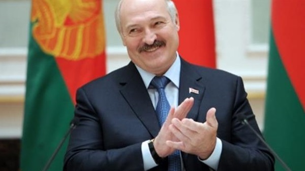 رئيس بيلاروسيا
