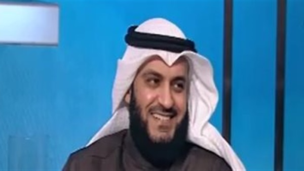 الشيخ مشاري بن راشد