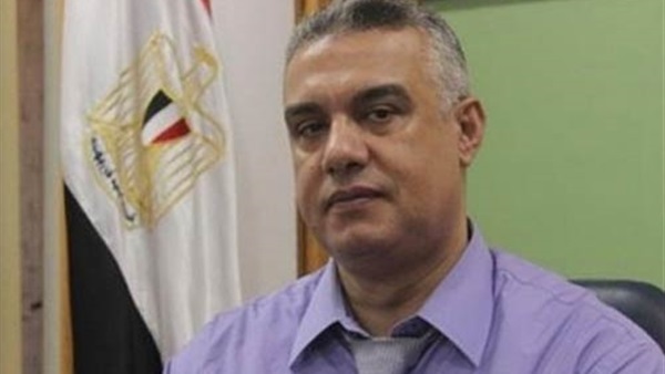 الدكتور مجدي حجازي،