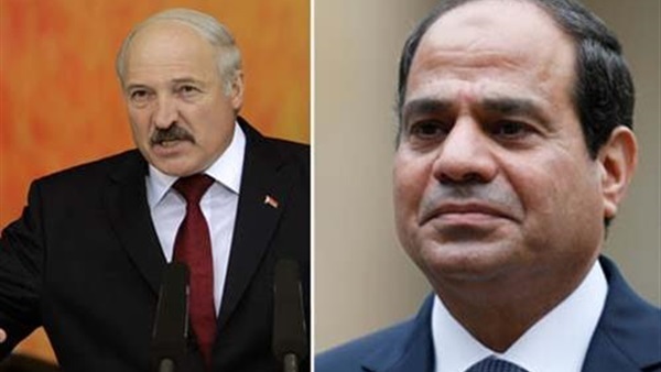 الرئيس عبد الفتاح