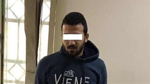 المتهم