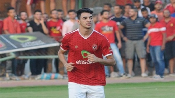 محمد حمدي زكي