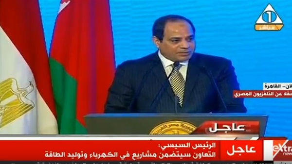 الرئيس عبد الفتاح