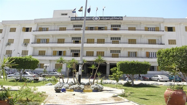 كلية الدراسات الاقتصادية