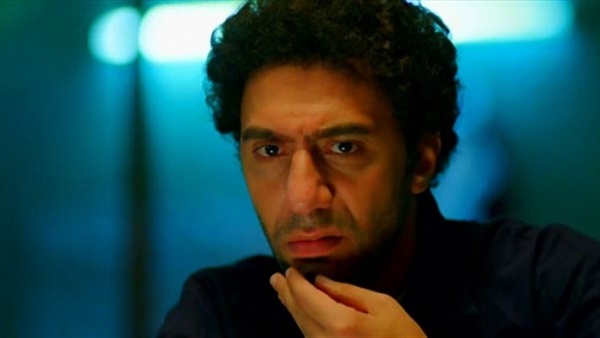الشاب محمد سلام