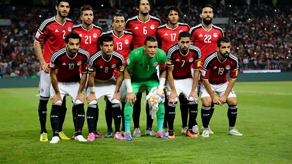 المنتخب المصري