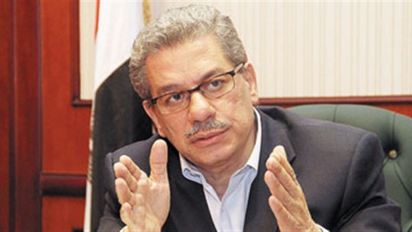 الدكتور أمين لطفي،