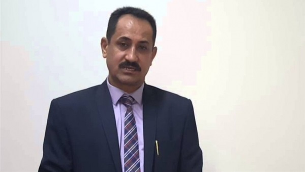 أسعد فرح، أمين حزب