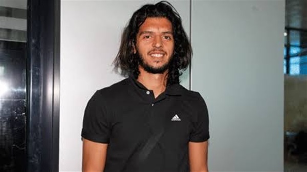 عمرو بركات