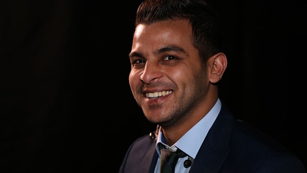 محمد رشاد